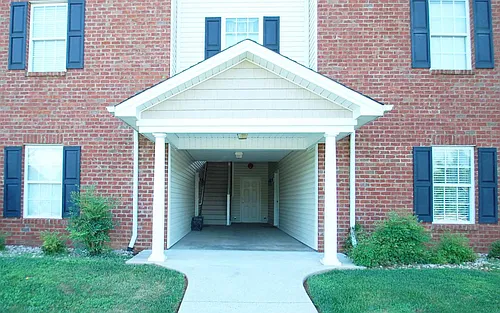 100 Capstone Dr #3 Photo 1