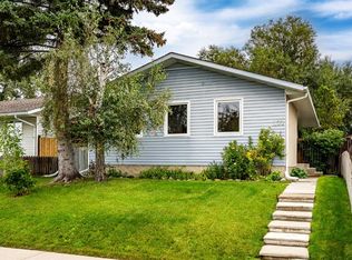 171 W Pensville Rd SE, Calgary, AB T2A 4S6