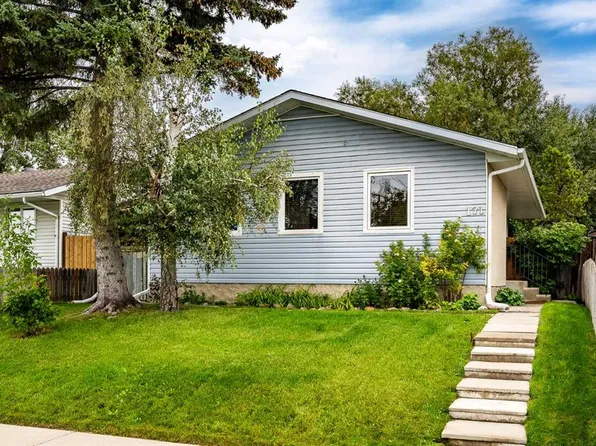 171 W Pensville Rd SE, Calgary, AB T2A 4S6
