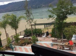 1400 W Lakeshore Dr, Lake Elsinore, CA 92530