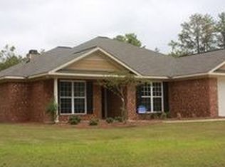 7001 Lonesome Pine Dr, Midland, GA 31820