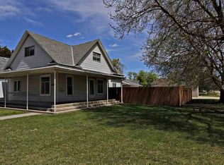 221 S Maple St, North Platte, NE 69101