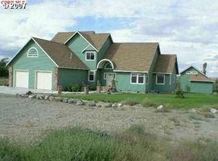 78643 Eastregaard Rd, Boardman, OR 97818