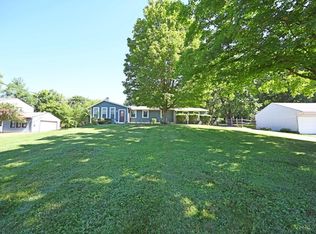 3850 W Galbraith Rd, Cincinnati, OH 45247