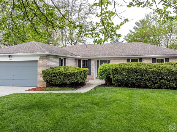 8003 Julie Marie Dr, West Chester, OH 45069