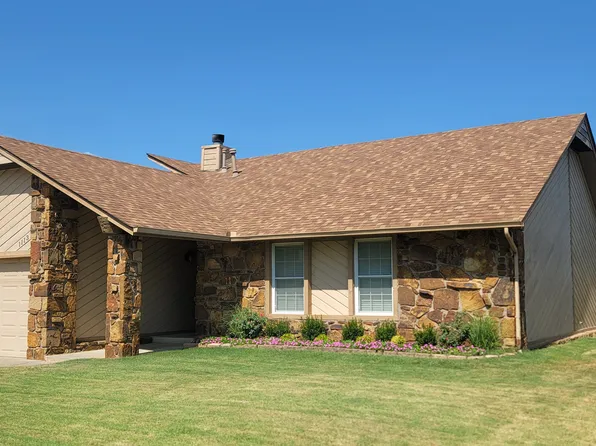1113 N Butternut Ave, Broken Arrow, OK 74012