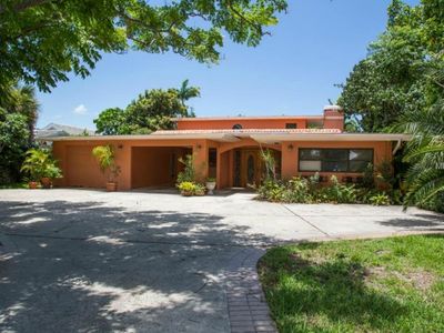 60 Dolphin Dr, Treasure Island, FL, 33706