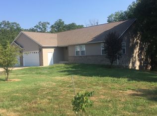 161 Adam Ln, Cuba, MO 65453