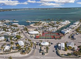 701 Spanish Main Dr #411, Cudjoe Key, FL 33042