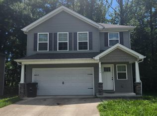 225 1st Ave, Cookeville, TN 38506