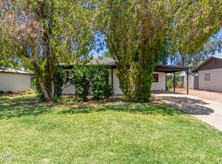 3526 E Cheery Lynn Rd, Phoenix, AZ 85018