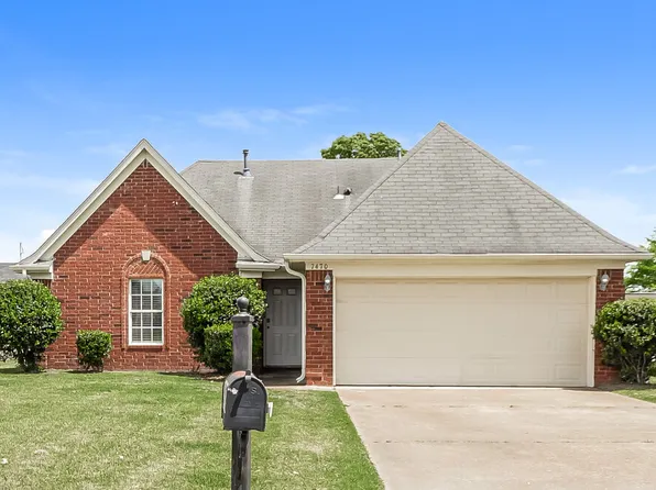 7470 Jennifer Dr, Horn Lake, MS 38637