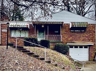 4549 Gates Dr, Homestead, PA