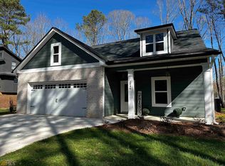 2546 Lakeside Dr, Villa Rica, GA 30180