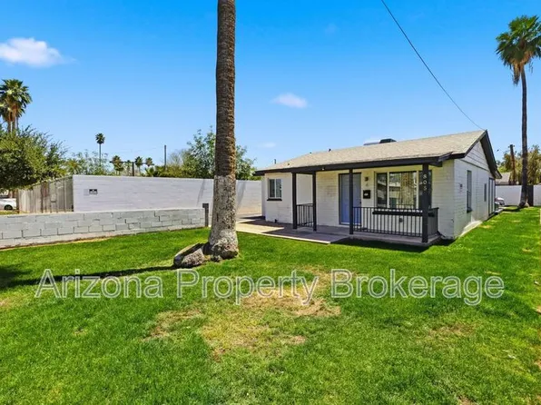 805 E Turney Ave APT 4, Phoenix, AZ 85014