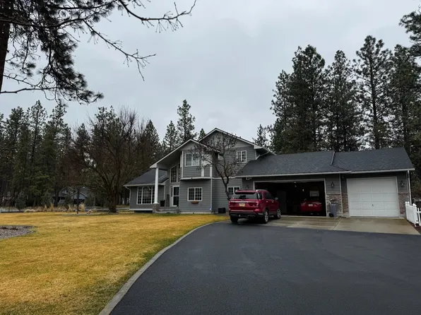 16704 N Lilac Ct, Nine Mile Falls, WA 99026