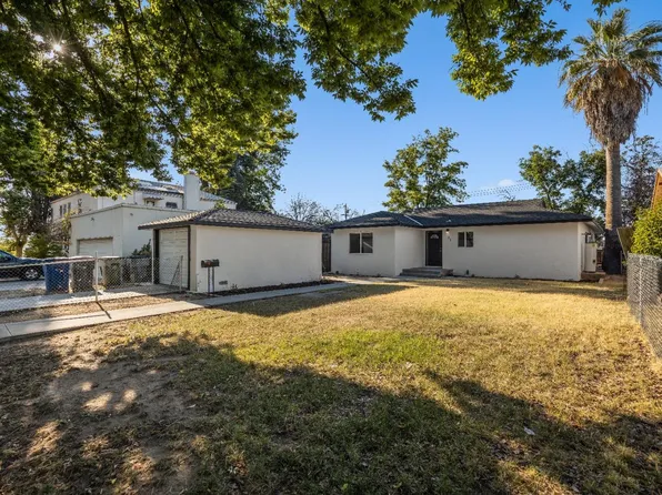 21 E Eden Ave, Fresno, CA 93706