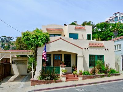 117 Vieudelou Ave, Avalon, CA, 90704