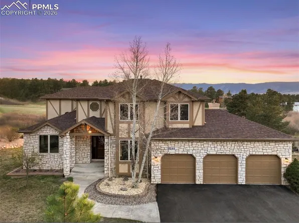 18240 Will O The Wisp Way, Monument, CO 80132