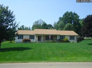 410 Ewart Rd, Akron, OH 44312