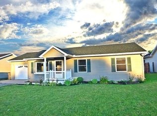 752 S Jackson St, Nappanee, IN 46550