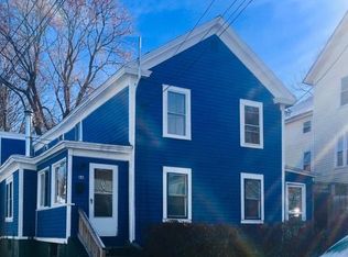 64 Circular Ave, Pittsfield, MA 01201