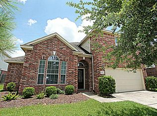 20502 Windsor Trace Ln, Richmond, TX 77407