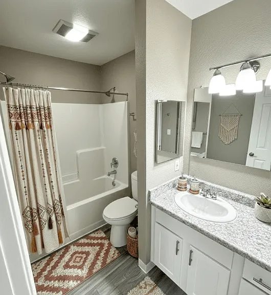 Vista Del Sol Apartments — Photo 30
