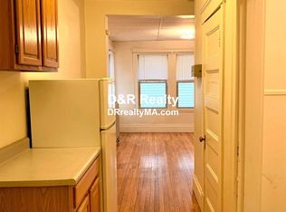 633 Main St #6, Malden, MA 02148