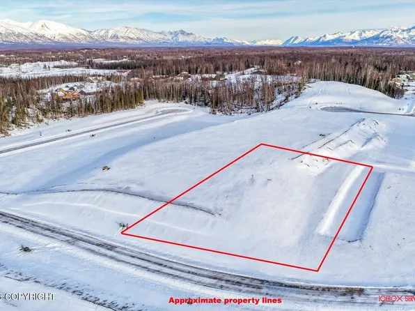 L25 N Utopia View Cir, Wasilla, AK 99623