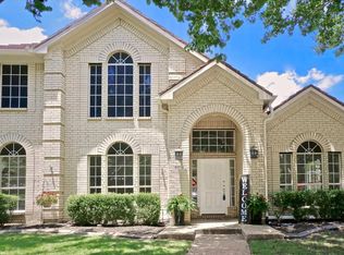 4209 Trailridge Dr, Frisco, TX 75035