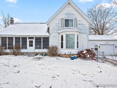 415 S Franklin St, Greenville, MI, 48838