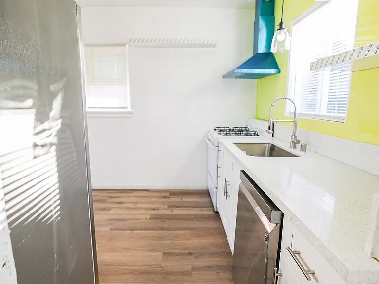 431 N Ynez Ave #C — Photo 5