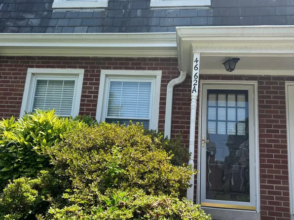 4662 36th St S #A, Arlington, VA 22206