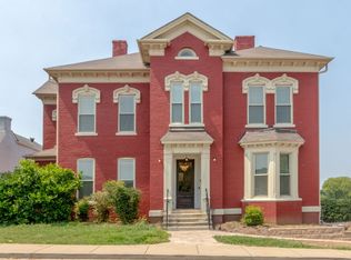 305 Main St, Clarksville, TN 37040