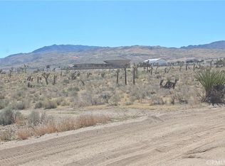 0 Bowen Ranch Rd, Apple Valley, CA 92308