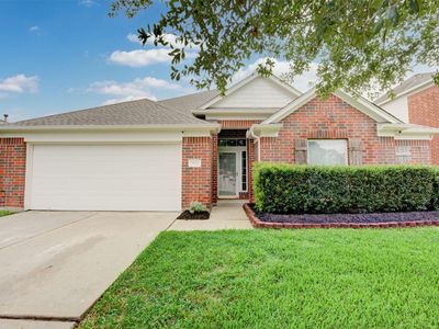 9934 Up Country Ln, Conroe, TX, 77385