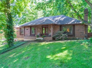 1313 Overhill Rd, Columbia, MO 65203
