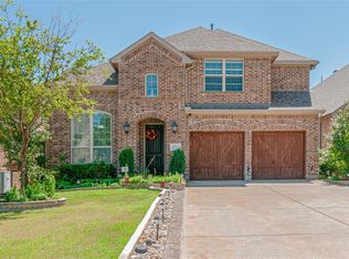 282 Melrose Ave, Irving, TX 75039