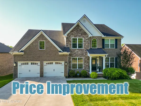 1027 Prince George Parish Dr, Knoxville, TN 37934