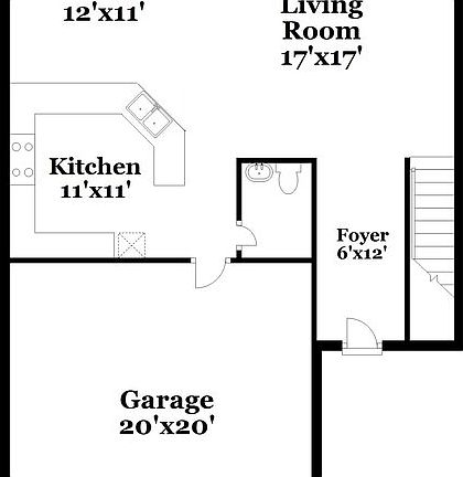 2nd image of 4504 Mollison Mesa Ct