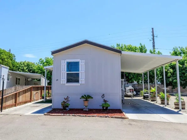 4024 McHenry Ave #39, Modesto, CA 95356