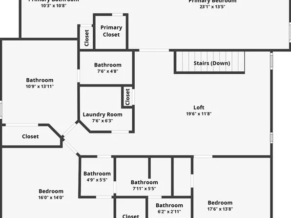 3482 Walnut Rdg, Atlanta, GA 30349