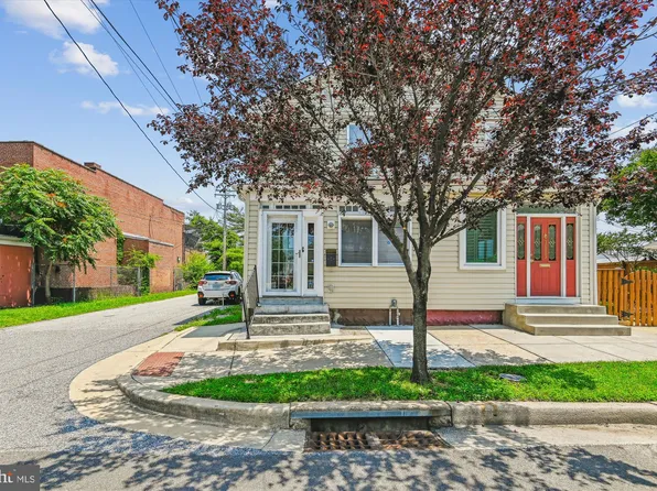 3603 6th St, Baltimore, MD 21225