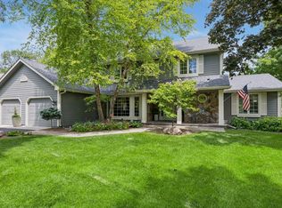 940 Brockton Ln N, Plymouth, MN 55447