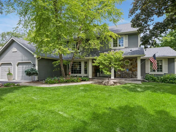 940 Brockton Ln N, Plymouth, MN 55447