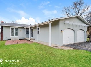 1872 Walden Dr, Columbus, OH 43229
