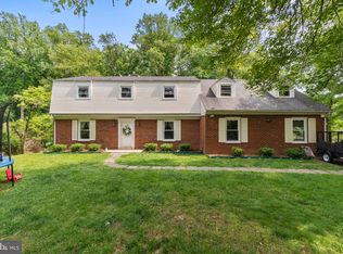13917 Overton Ln, Silver Spring, MD 20904