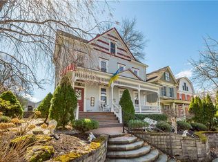 204 Frederick Ave, Sewickley, PA