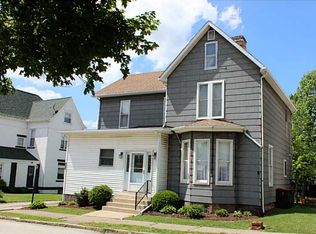 616 Main St, Latrobe, PA 15650